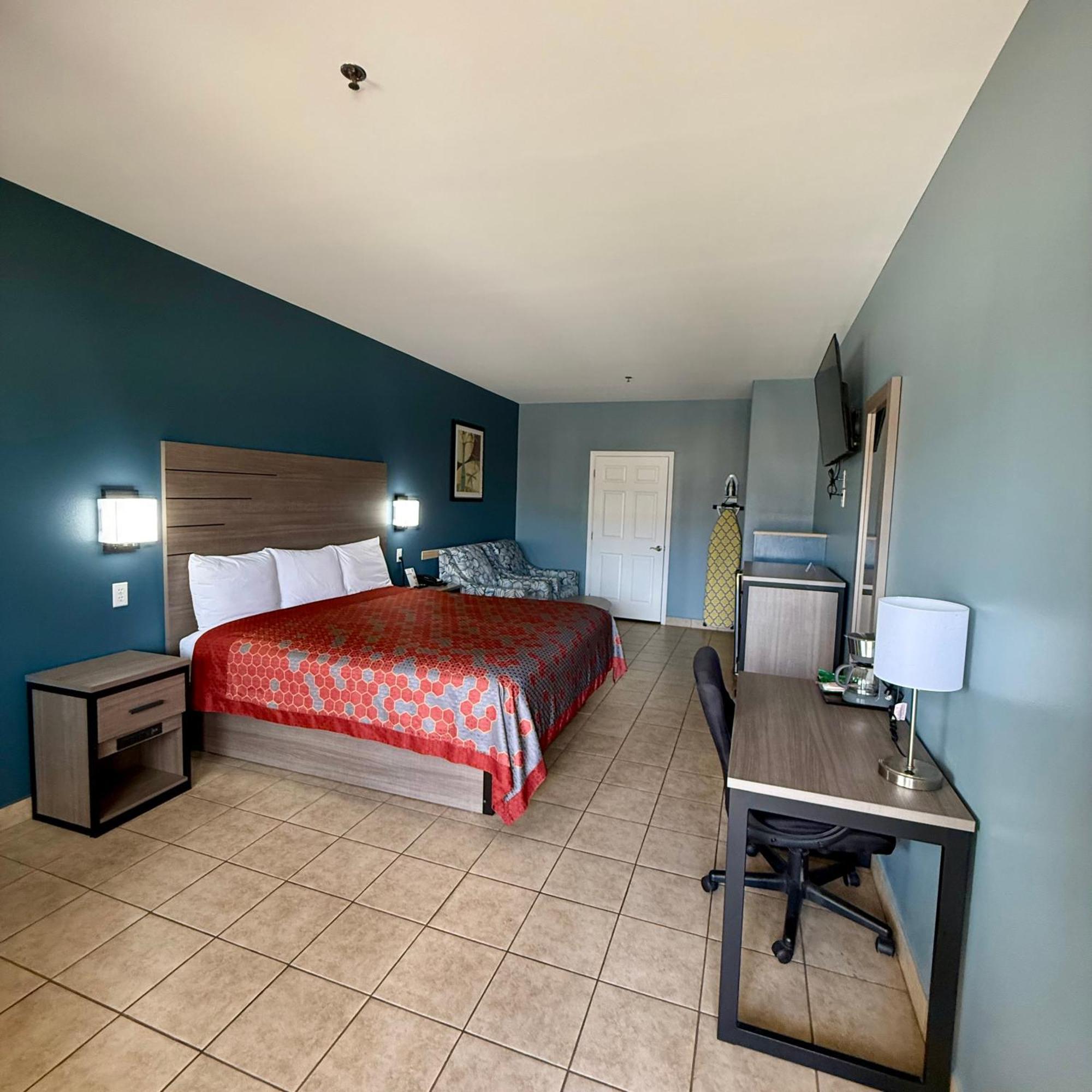 Weslaco Inn - Weslaco/Mercedes Bagian luar foto