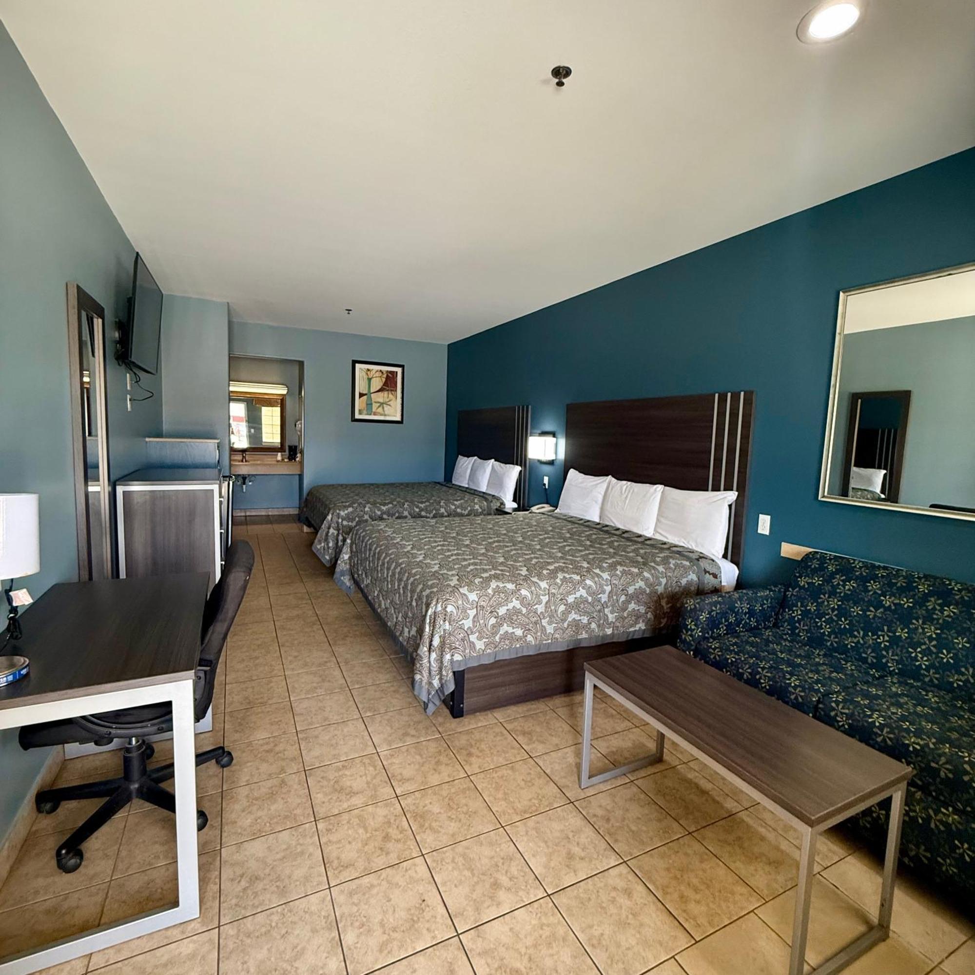 Weslaco Inn - Weslaco/Mercedes Bagian luar foto