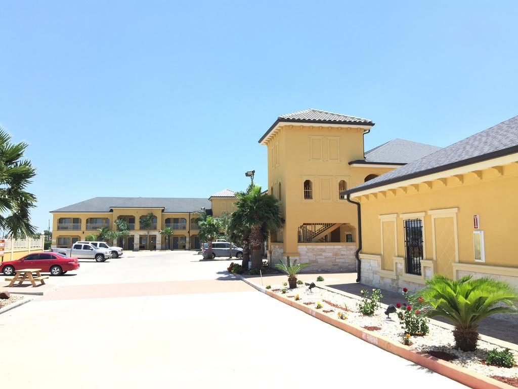 Weslaco Inn - Weslaco/Mercedes Bagian luar foto