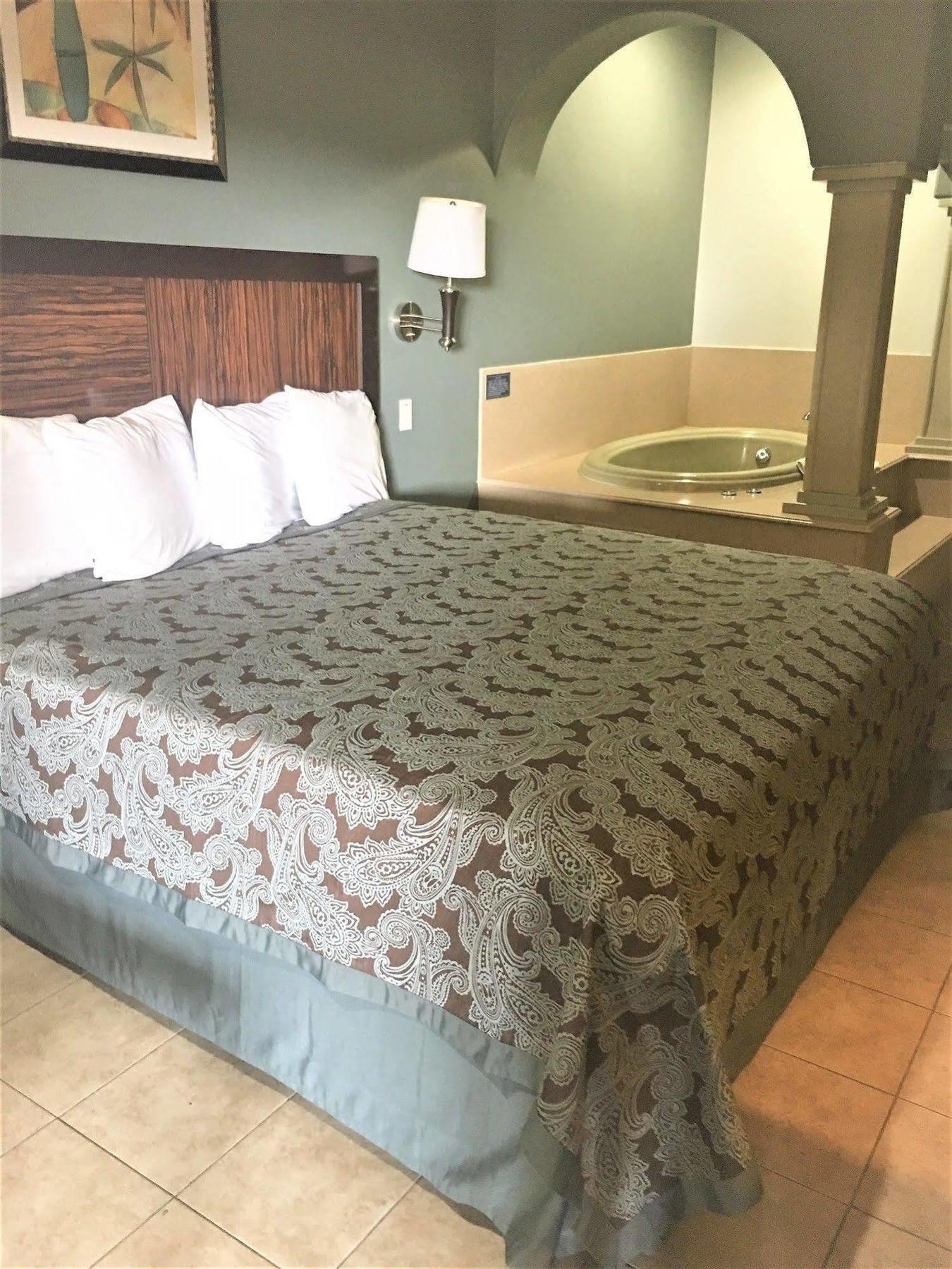 Weslaco Inn - Weslaco/Mercedes Bagian luar foto