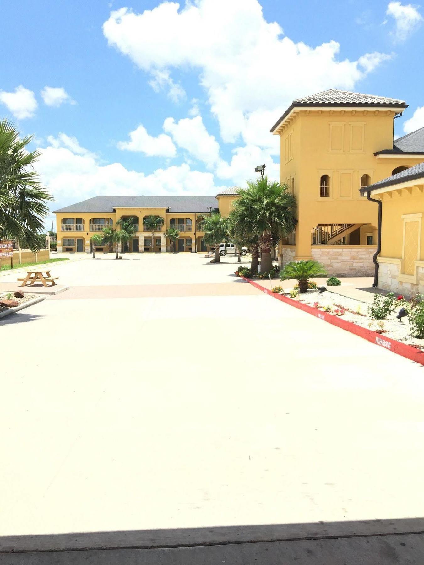 Weslaco Inn - Weslaco/Mercedes Bagian luar foto