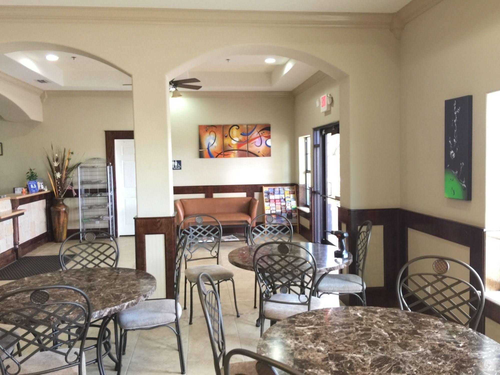 Weslaco Inn - Weslaco/Mercedes Bagian luar foto