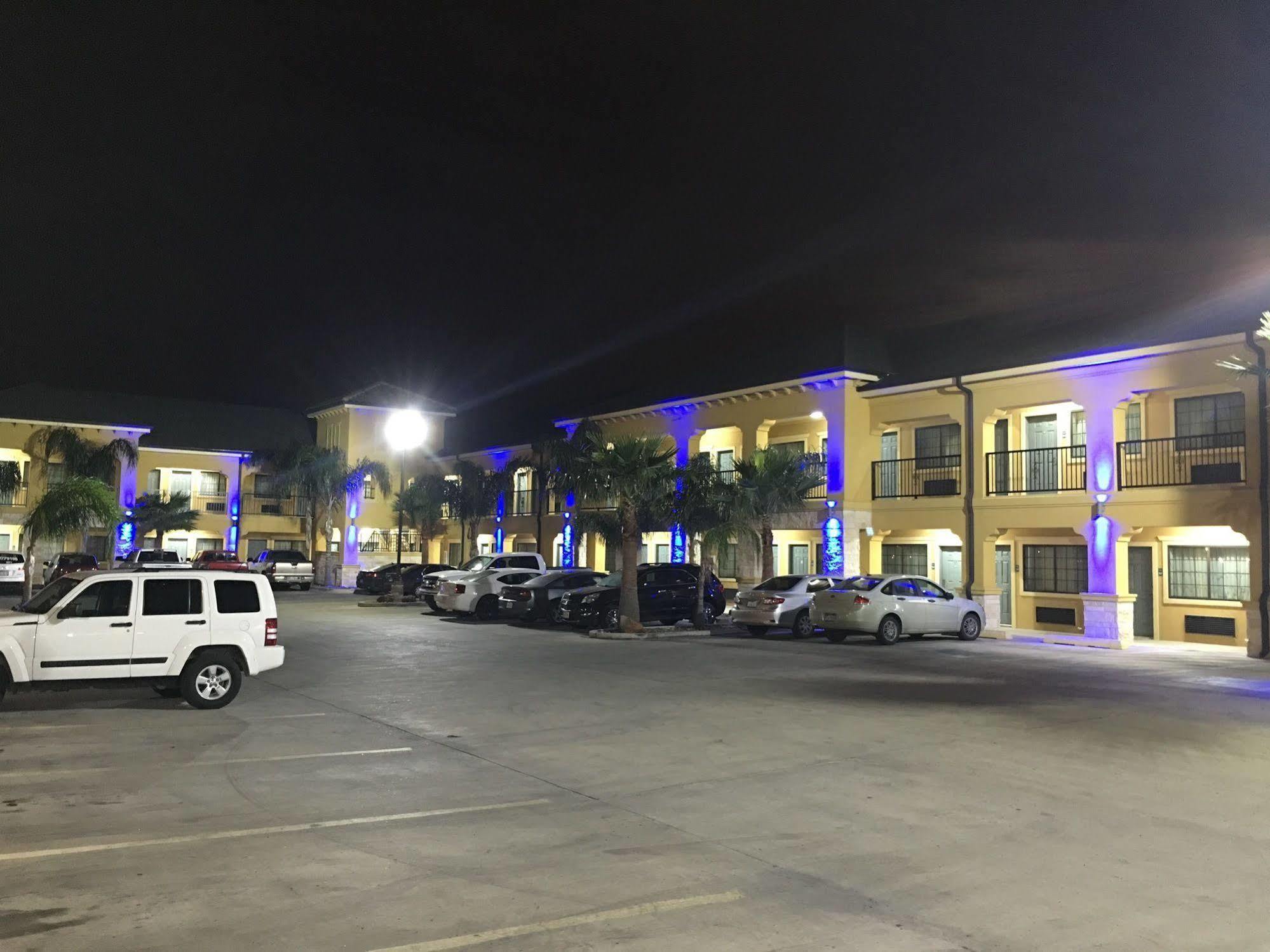 Weslaco Inn - Weslaco/Mercedes Bagian luar foto